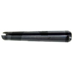 Pružný kolík 6×80 mm DIN 1481